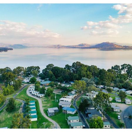 Discovery Parks - Lake Hume, New South Wales Exterior foto