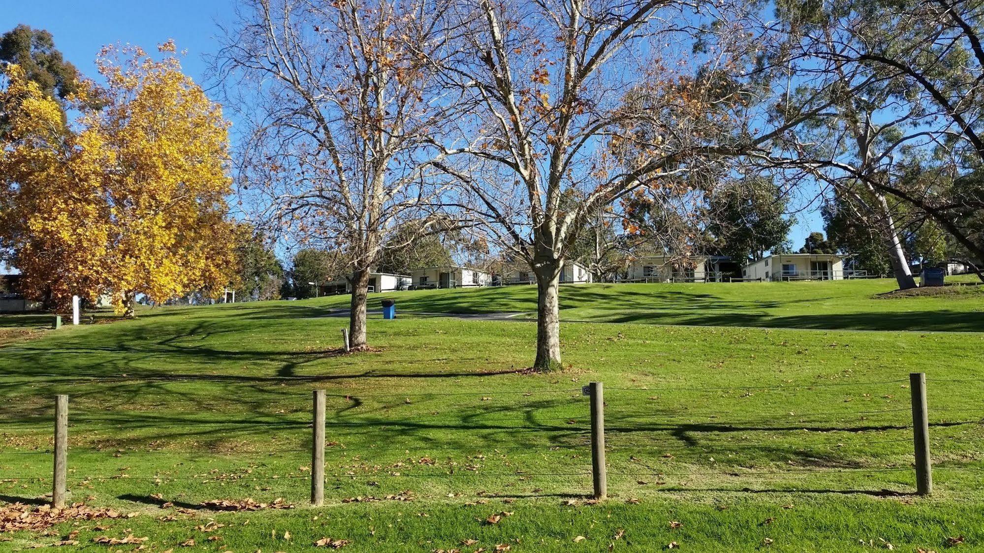 Discovery Parks - Lake Hume, New South Wales Exterior foto